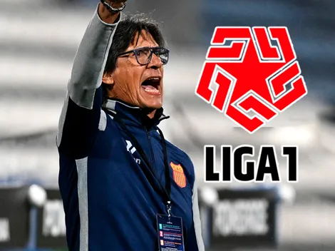 Comizzo no define su futuro y Grau actúa de inmediato