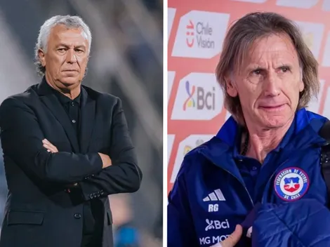 Bombazo en Alianza Lima: se reveló cómo Gareca reemplazaría a Gorosito