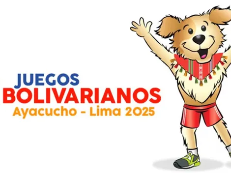 Juegos Bolivarianos Ayacucho-Lima 2025: atletas, calendario, inauguración y dónde ver