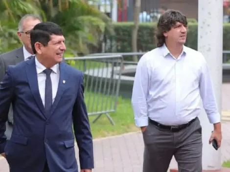 Filtran posibles nombres de los 3 candidatos que tiene la FPF para ser DT de Perú