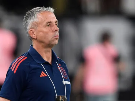 Mientras suena para ser DT de Perú, Álvarez deja misterioso mensaje: "Siempre evalúo"