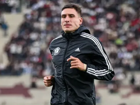 "No tiene sentido": la revelación de Callejo sobre los rumores que lo acercan a la 'U'