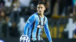 Erick Noriega, futbolista de Gremio.