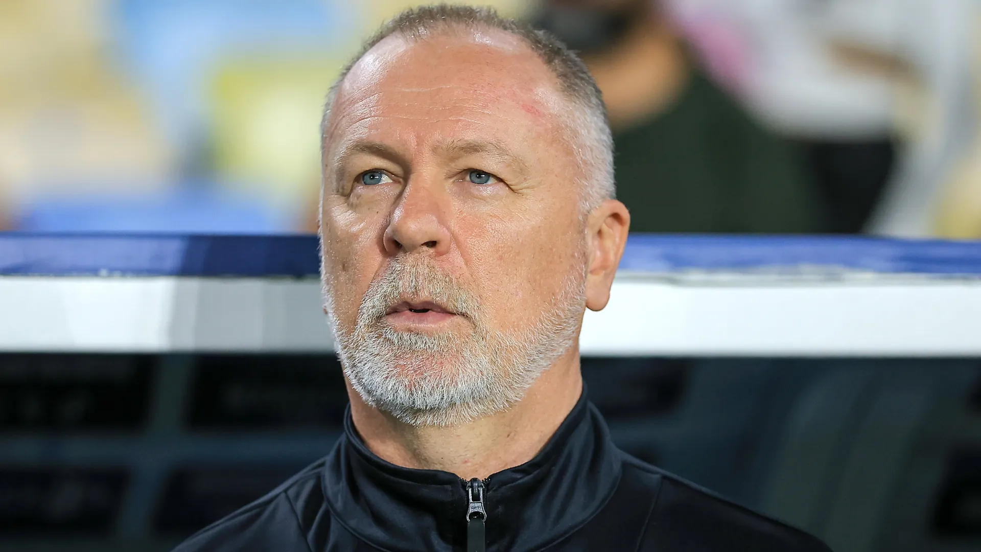 Mano Menezes, exDT de Gremio de Porto Alegre (Getty Images).