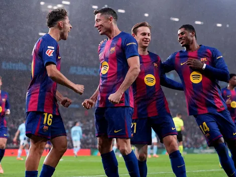 Pronósticos Barcelona vs Athletic Club: así son las cuotas en el retorno del Blaugrana al renovado Camp Nou