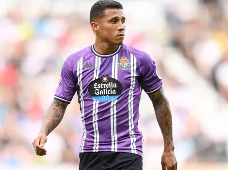 "Negociaciones avanzadas"; el refuerzo desde Venezuela que Alianza ya tendría listo