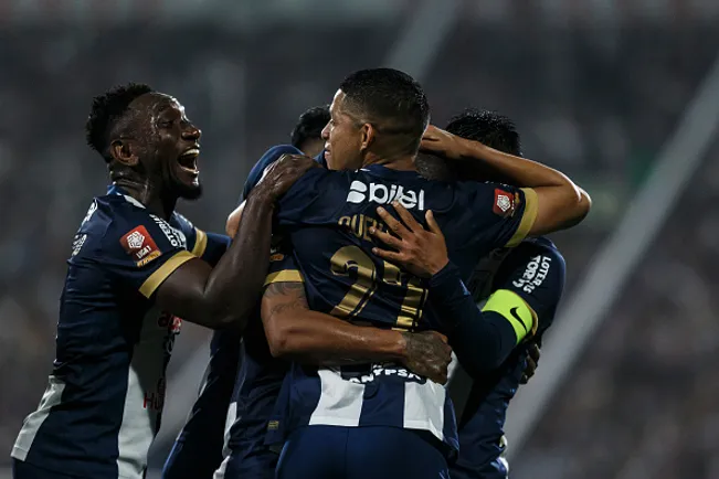 Fuente: Getty Images