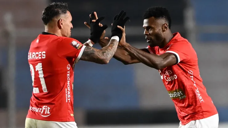 Cienciano puede meterse en la Copa Sudamericana si manda al descenso a Ayacucho.