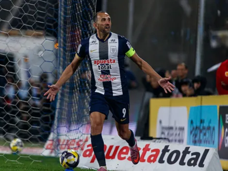 No solo Albion FC: el histórico de Sudamérica que inició contactos con Hernán Barcos