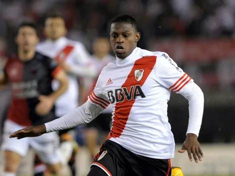 Rechazó al Barça, debutó en River gracias a Gallardo y ahora suena para llegar a la 'U'