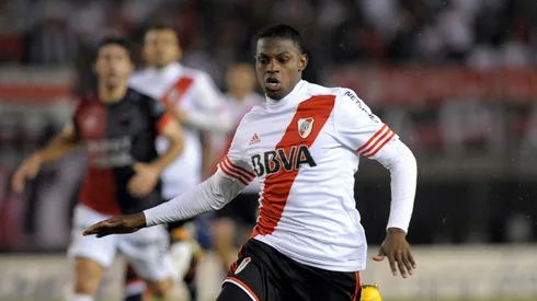 Abel Casquete, exjugador de River suena para Universitario