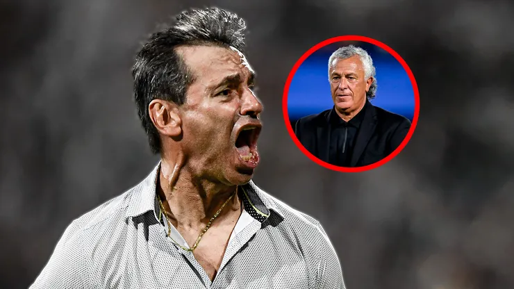 Fabián Bustos vs. Néstor Gorosito.