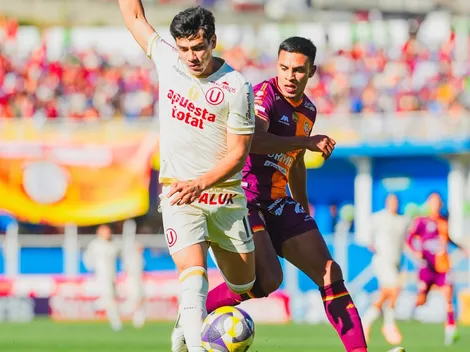 ¿Cuándo vuelve a jugar Universitario tras terminar el Torneo Clausura 2025 de la Liga 1 de Perú?