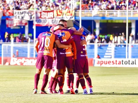 ¡Adiós al invicto! Los Chankas vencieron 3-1 a la 'U' por el Clausura 2025: resumen y goles