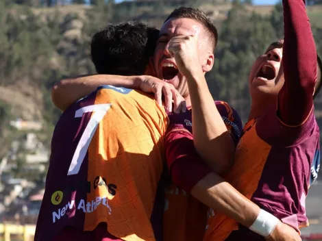 Tras arruinar a Universitario, una figura de Los Chankas se va para jugar la Copa Libertadores 2026 en otro club