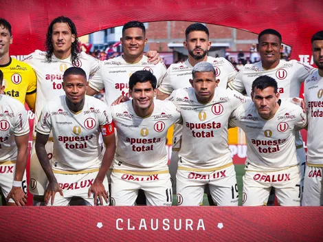 Tras perder ante Chankas, la primera salida de la 'U'