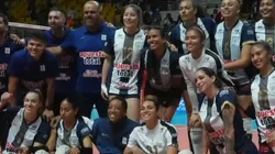 Alianza Lima venció a Rebaza Acosta.