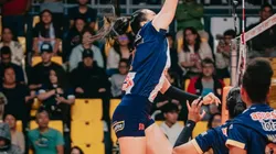 Alianza Lima ante Rebaza Acosta.