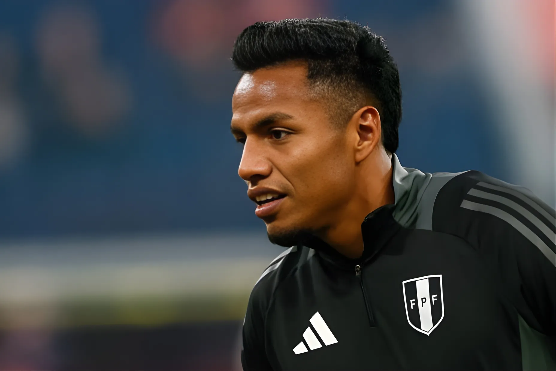 Alianza Lima tiene en la órbita a Cristian Carbajal. (Foto: Selección Peruana)