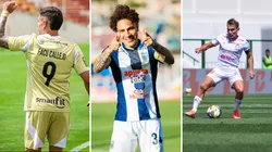 Definición de la Liga 1.