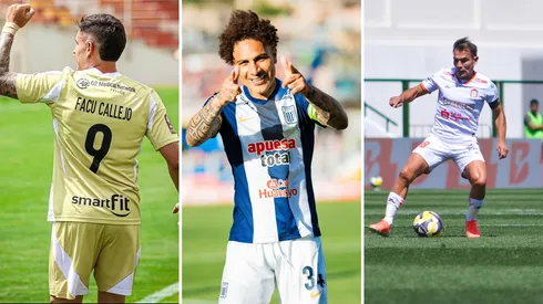 Definición de la Liga 1.