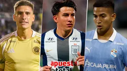 Cusco FC, Alianza Lima y Sporting Cristal juegan los Playoffs.