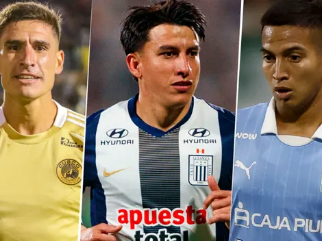 Así se jugarán los Playoffs de la Liga 1 con Sporting Cristal, Alianza Lima y Cusco FC