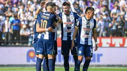Alianza Lima venció a UTC.