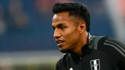 Ex Sporting Cristal sería el primer refuerzo del Alianza Lima 2026.