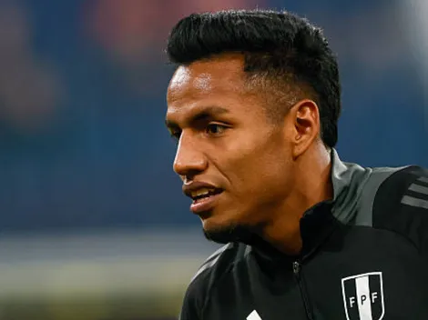 Jugó en Sporting Cristal y ahora está muy cerca de ser el primer refuerzo de Alianza Lima