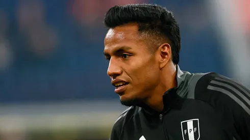 Ex Sporting Cristal sería el primer refuerzo del Alianza Lima 2026.