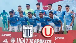 Sporting Cristal busca igualar de esta manera a Universitario y Alianza Lima.