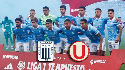 Sporting Cristal busca igualar de esta manera a Universitario y Alianza Lima.
