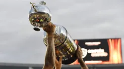 Cuándo, cómo y dónde será la Fan Zone de la Copa CONMEBOL Libertadores 2025.