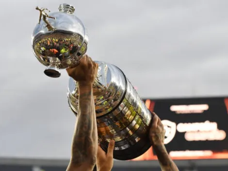 ¿Cuándo, cómo y dónde será la Fan Zone de la CONMEBOL Libertadores 2025 en Lima - Perú?