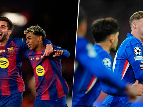 ¿Cuándo y a qué hora juega Chelsea vs. Barcelona EN VIVO por la Champions League?