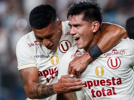 Hugo Ancajima: "Se logró campeonar, pero no fue el año que quería"