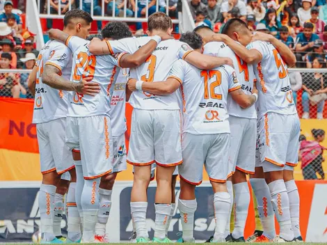 Ayacucho no se quiere ir y lo que harán para quedarse en la Liga 1: "Acudir a todas las instancias"