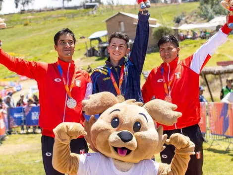 Así se mueve el medallero de los Juegos Bolivarianos 2025: Conoce las preseas que ha ganado el 'Team Perú'