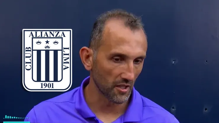 Hernán Barcos.