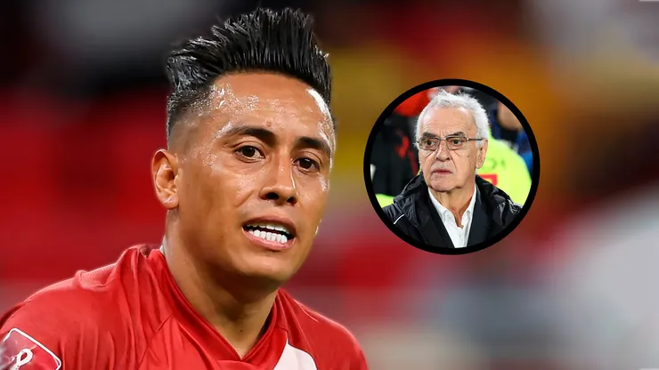 Fossati y Cueva.