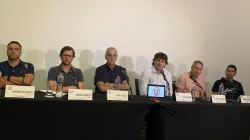 Tricampeón nacional confirmó no tener contrato vigente con Universitario.