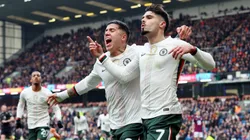 Chelsea busca tres unidades ante Barcelona.