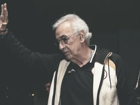 Se revelaron las diferencias entre Fossati y la administración de la U: "Casi insalvable la situación"