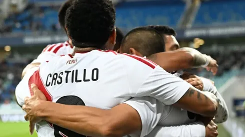 La Selección Peruana, con chances de clasificar directamente al Mundial 2030.