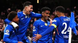 Chelsea goleó por 3-0 a Barcelona en la UEFA Champions League.