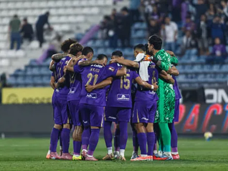 Titular con Néstor Gorosito dejará Alianza Lima tras iniciar la pretemporada