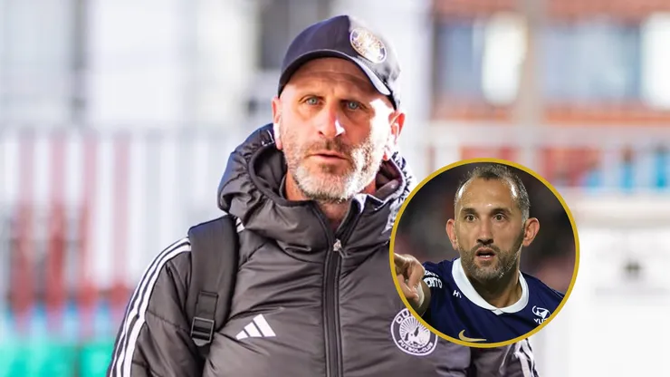 Miguel Rondelli aseguró su continuidad en Cusco FC y habló de Barcos.