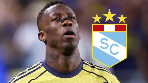 Luis Advíncula vuelve a sonar en Sporting Cristal.