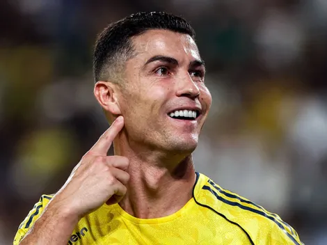 ¿Juega Cristiano Ronaldo? La alineación de Al Nassr para enfrentar a FC Istiklol Dushanbe